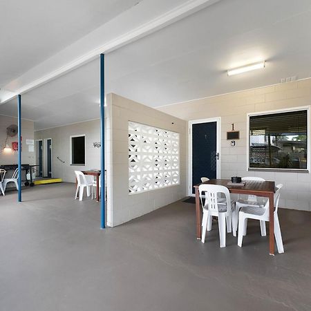 Seaforth Holiday Units المظهر الخارجي الصورة