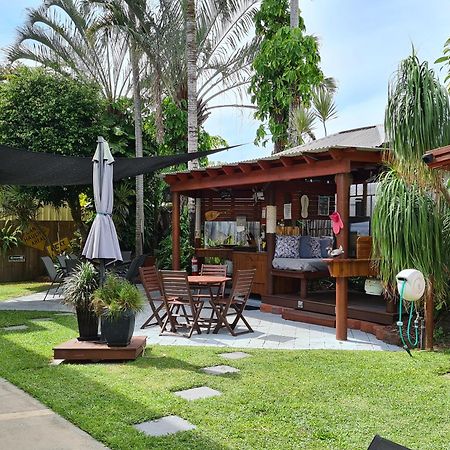 Seaforth Holiday Units المظهر الخارجي الصورة