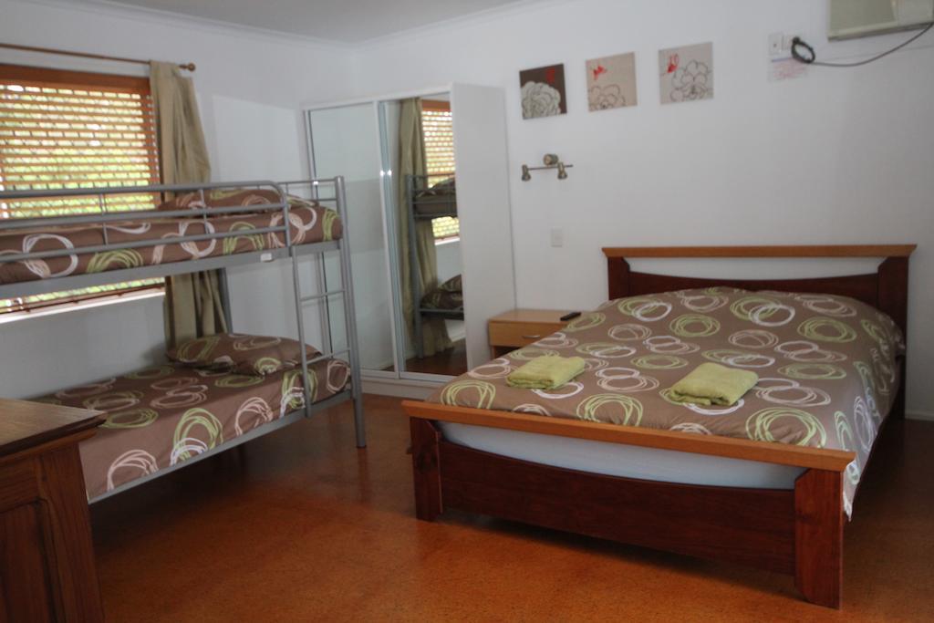 Seaforth Holiday Units الغرفة الصورة