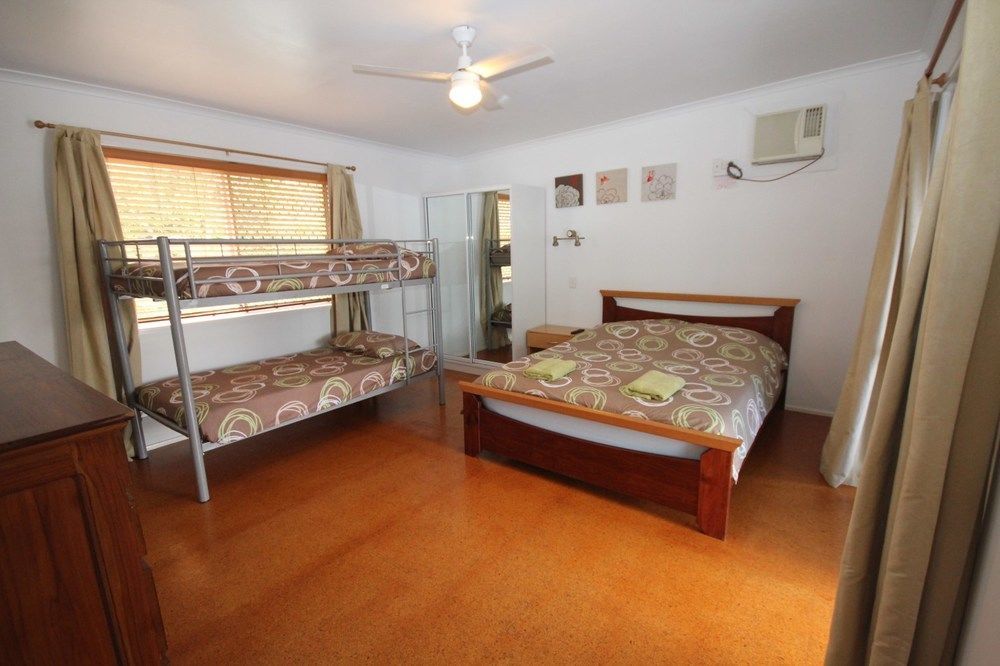 Seaforth Holiday Units المظهر الخارجي الصورة