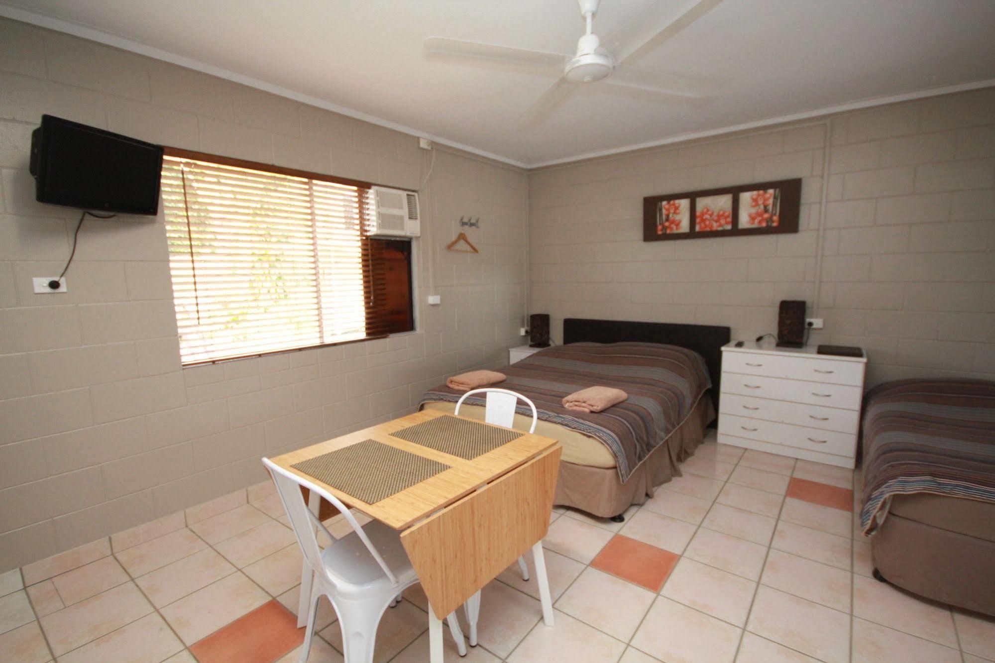 Seaforth Holiday Units المظهر الخارجي الصورة
